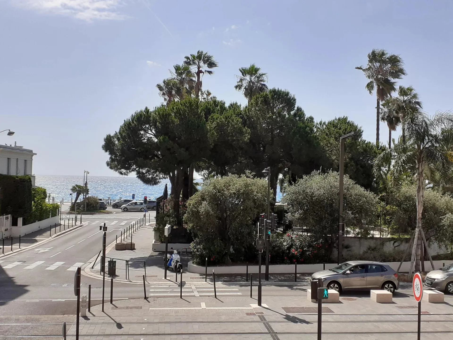 appartement 1 pièce à Nice (06200)