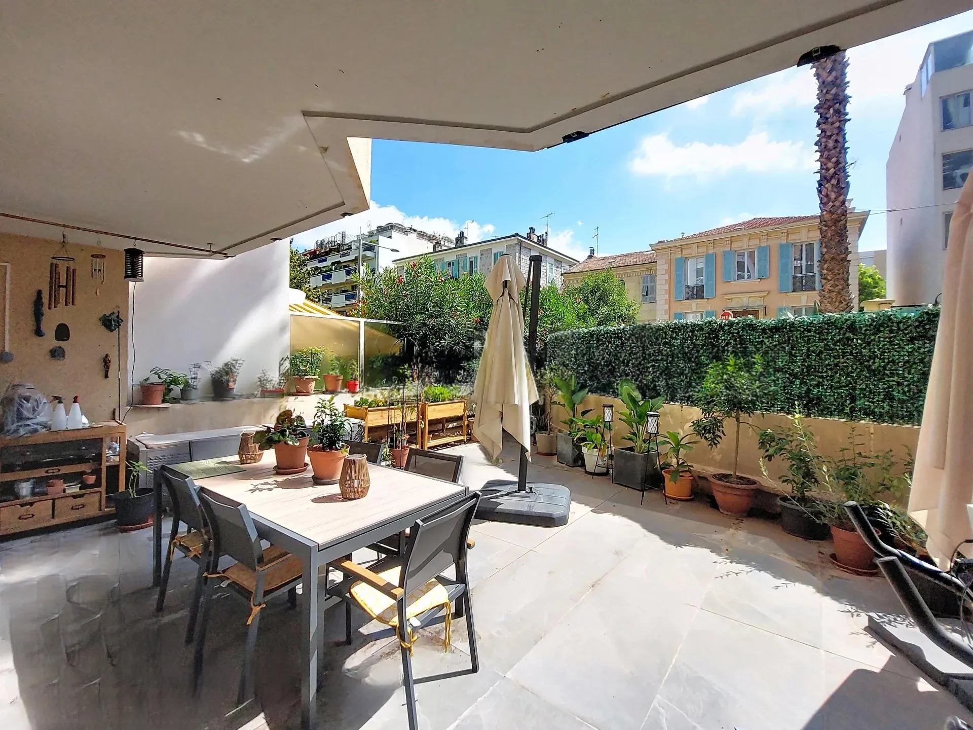 appartement 5 pièces à Nice (06000)
