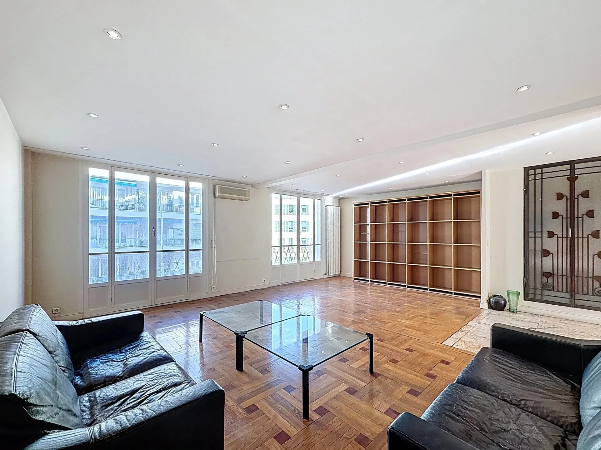 appartement 2 pièces à Nice (06000)