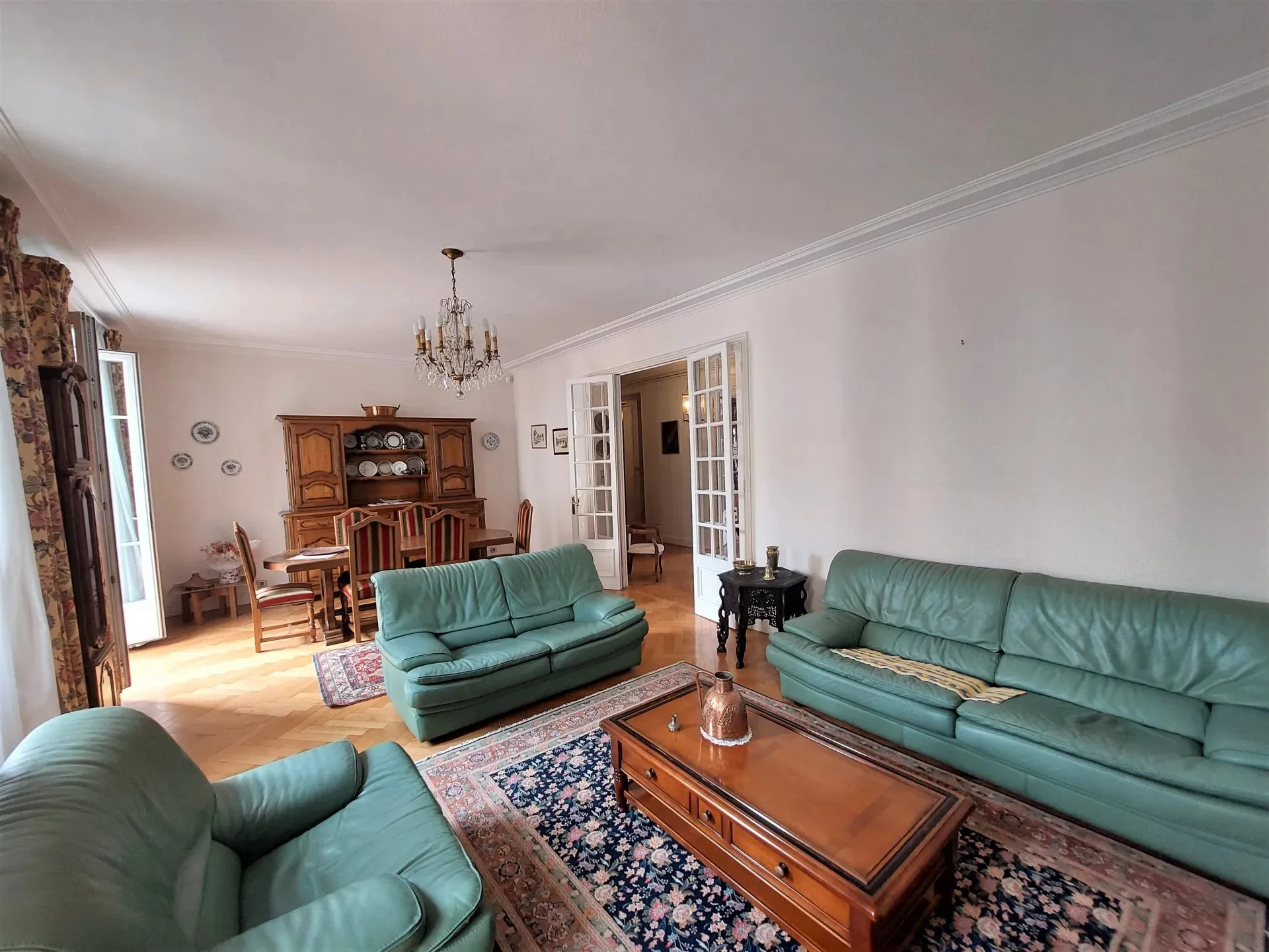 appartement 5 pièces à Nice (06000)