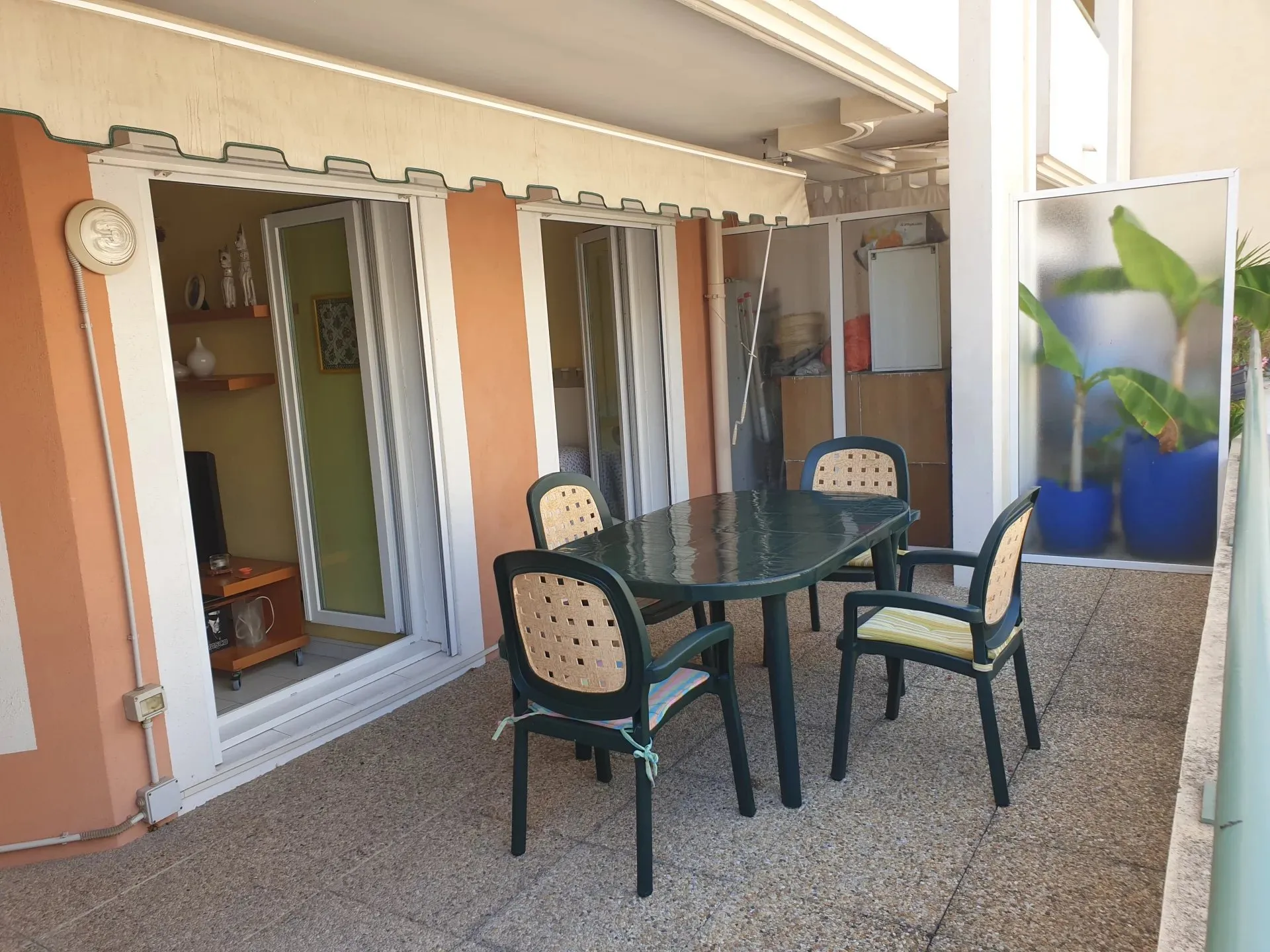 appartement 2 pièces à Nice (06000)
