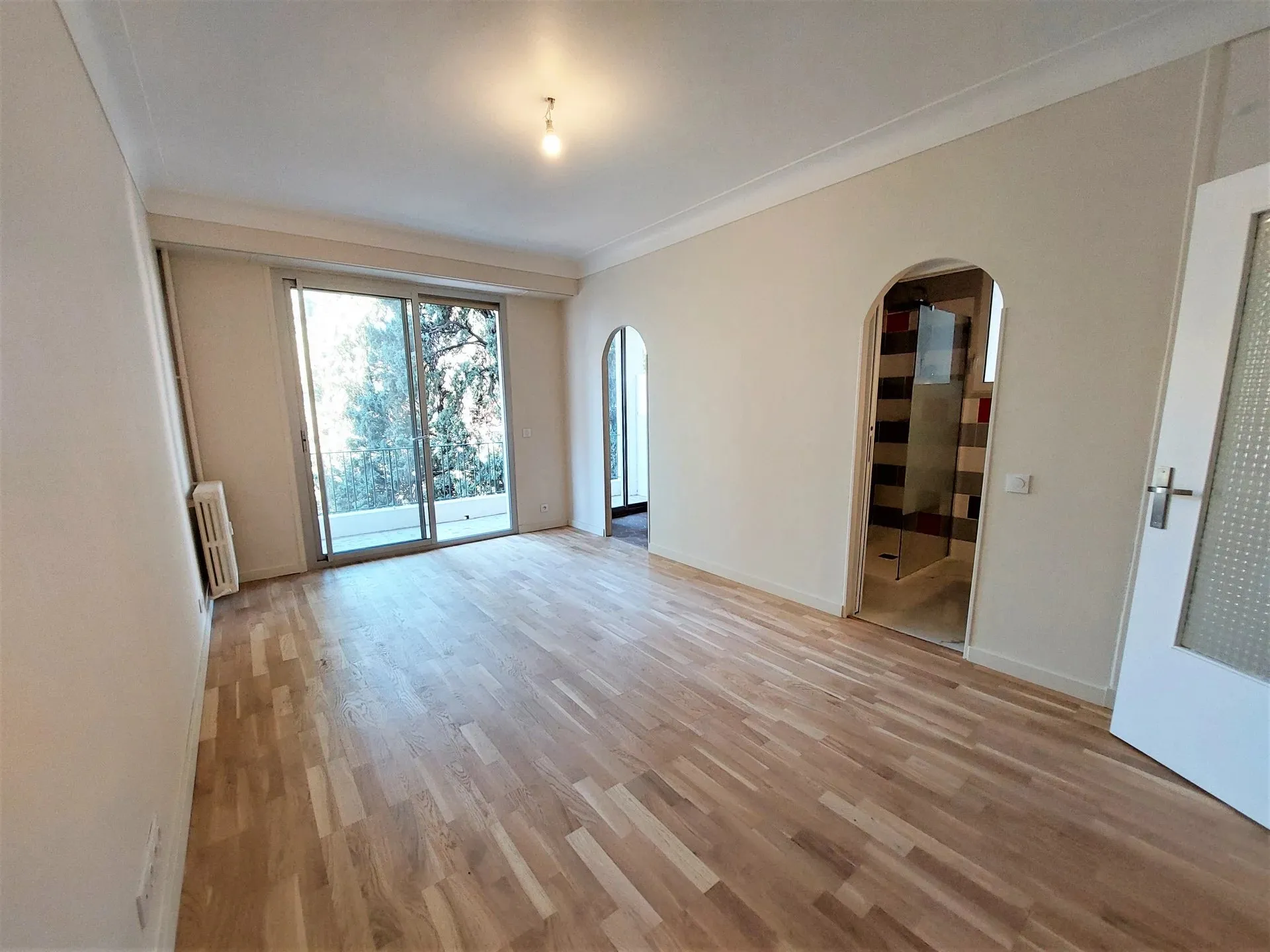 appartement 1 pièce à Nice (06000)