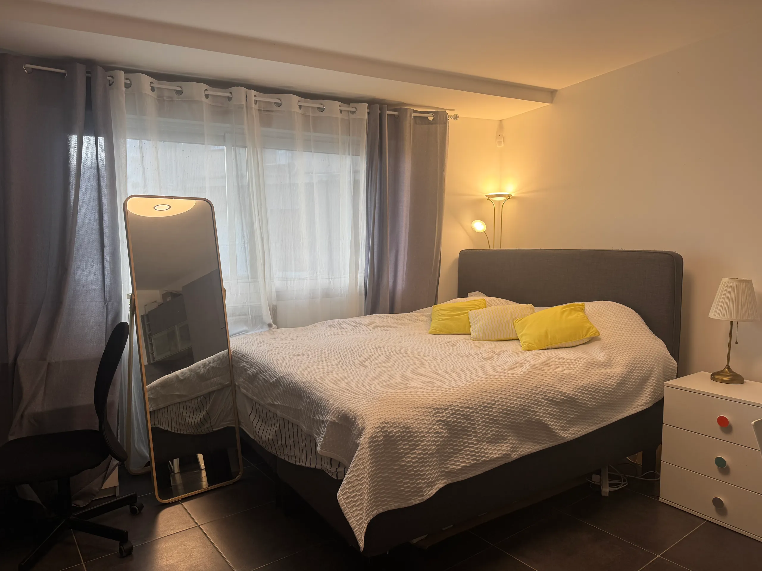 appartement 2 pièces à Nice (06000)
