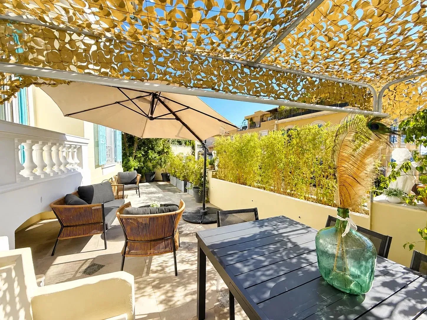 maison/villa 4 pièces à Nice (06300)