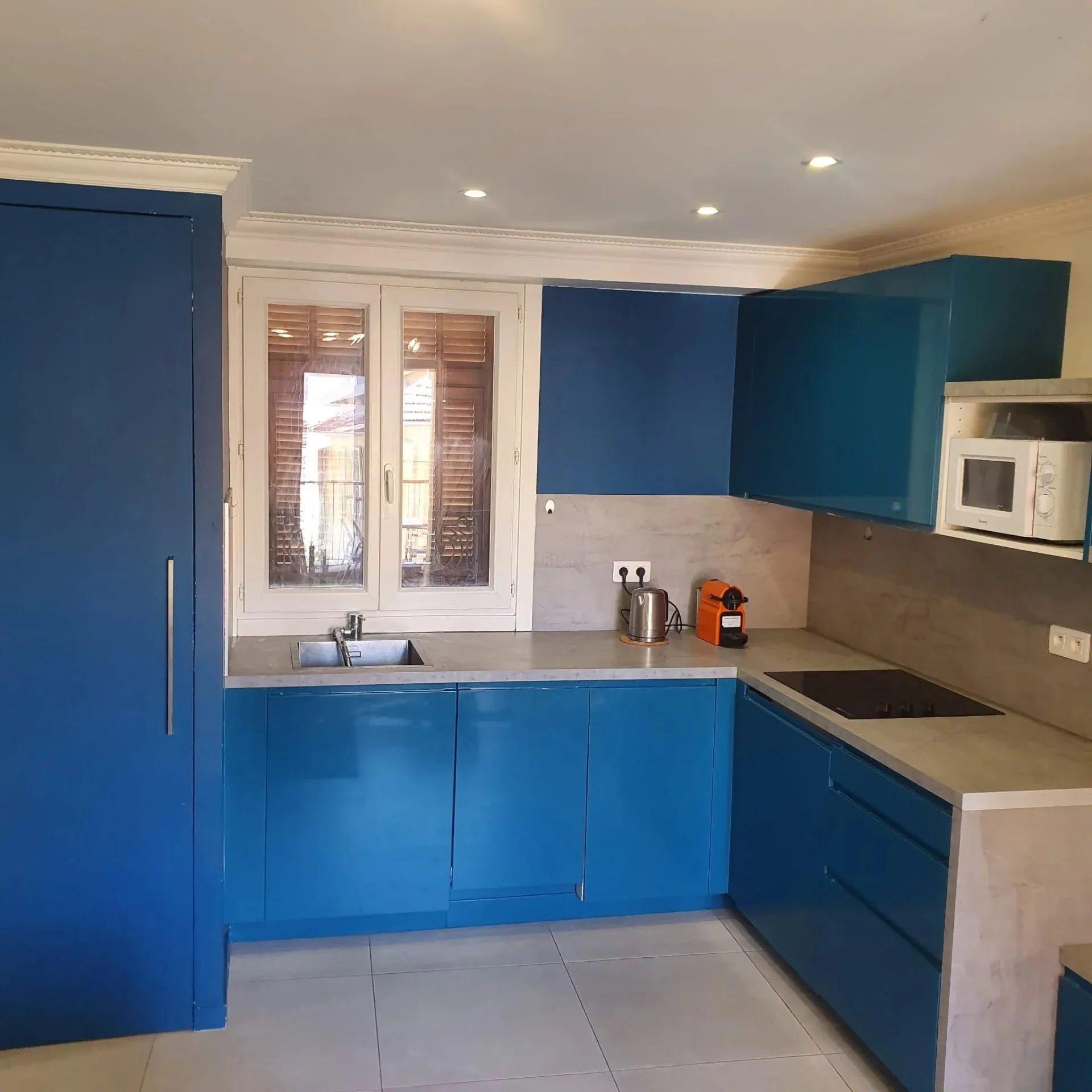 immeuble 8 pièces à Nice (06000)