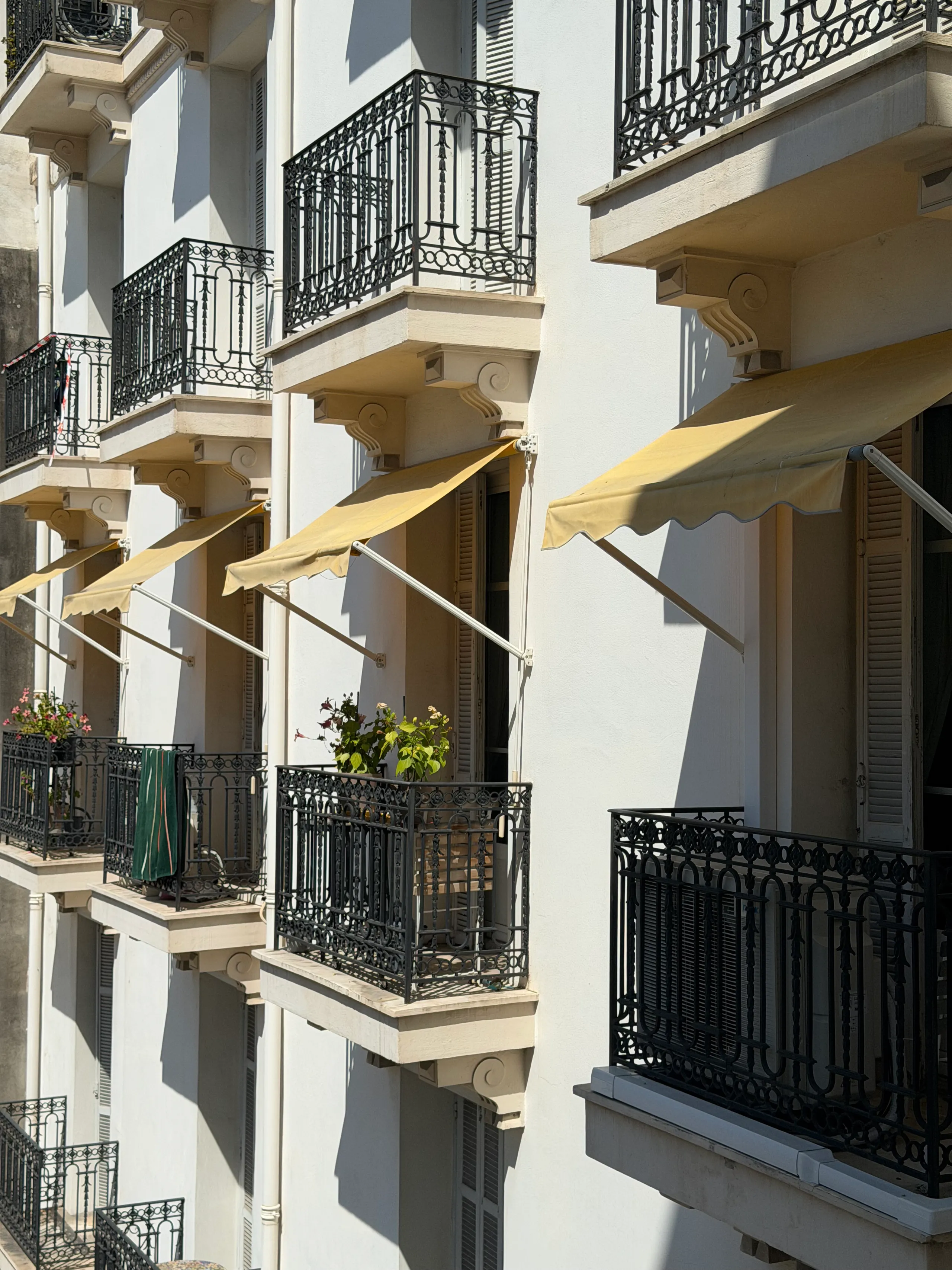 appartement 4 pièces à Nice (06000)