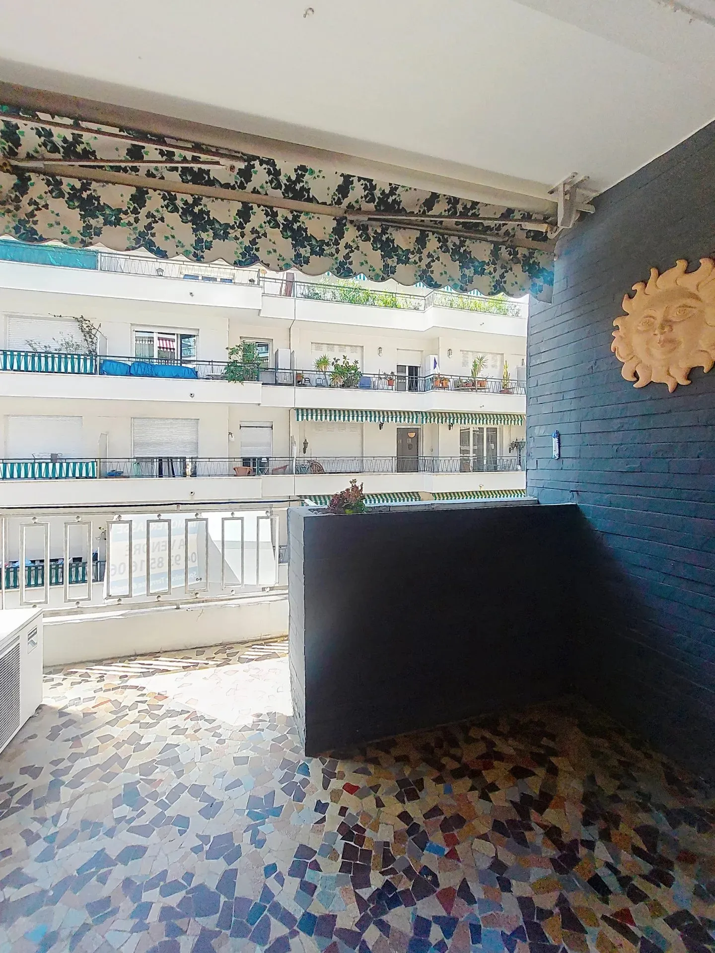 appartement 3 pièces à Nice (06000)