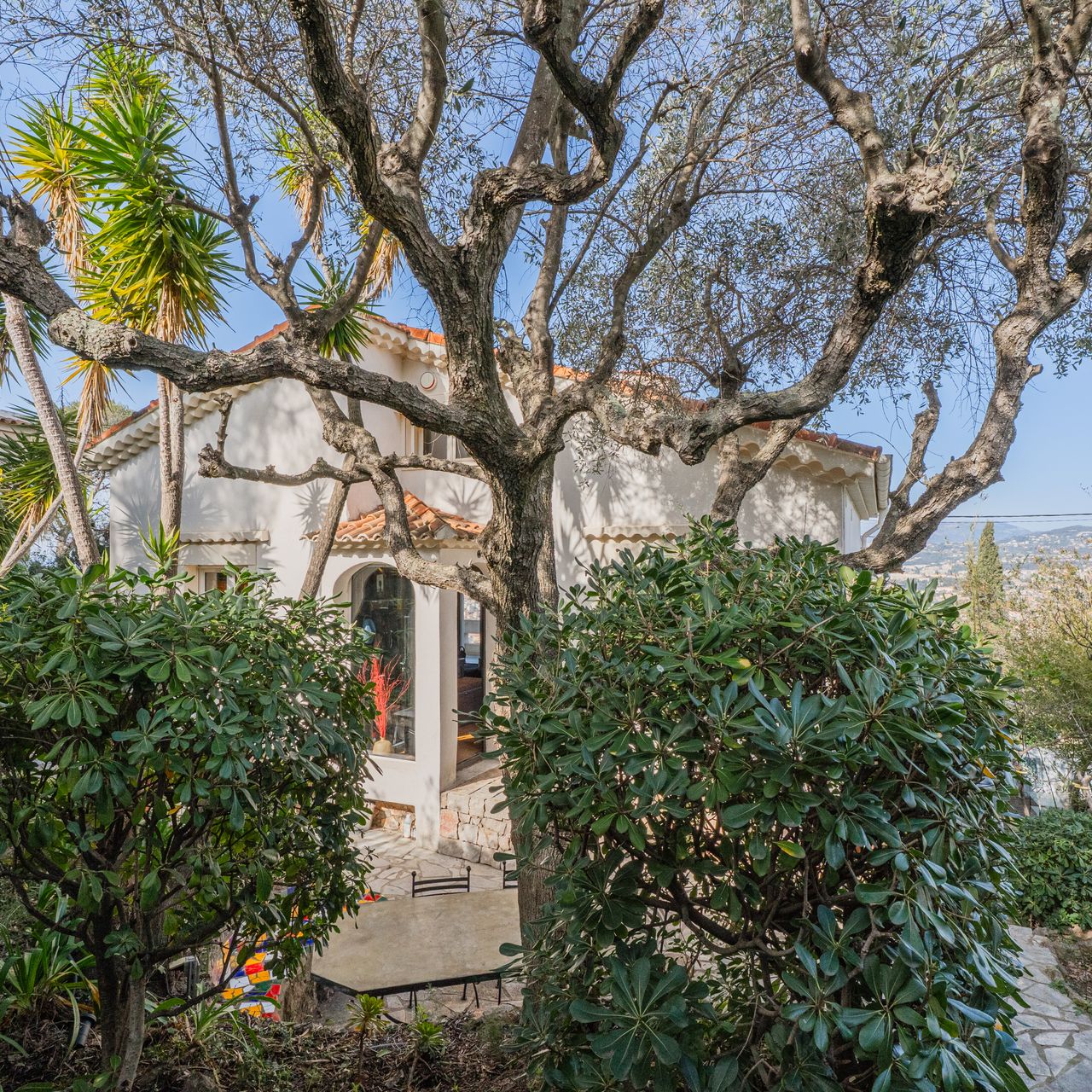 Maison - 4 pièces - 107.07 m² - 1 095 000 € - À vendre