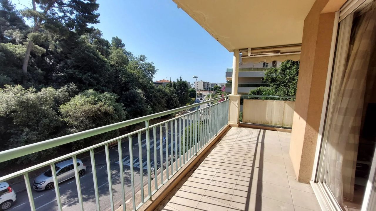 Appartement Saint Laurent du Var