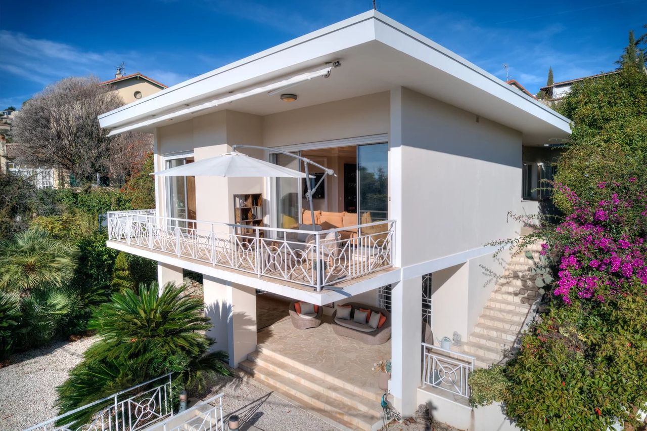 Maison - Maison individuelle - 6 pièces - 190.35 m² - 1 150 000 € - À vendre