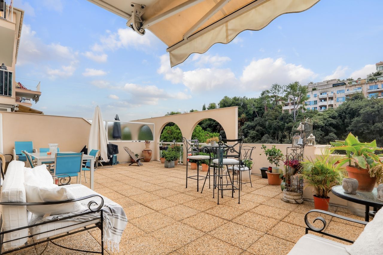 Appartement - 2 pièces - 51.36 m² - 379 000 € - À vendre