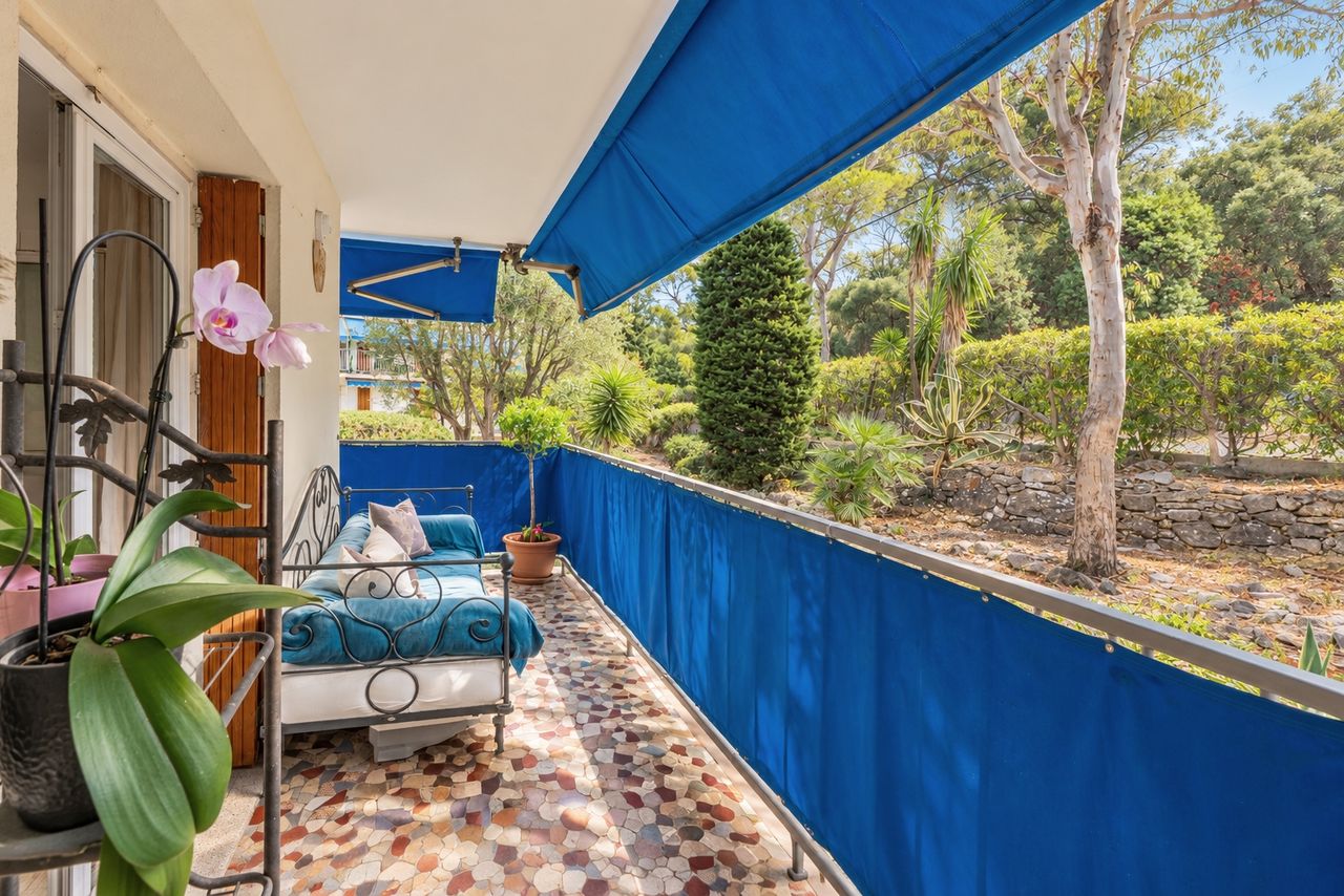 Appartement - 3 pièces - 60.02 m² - 450 000 € - À vendre