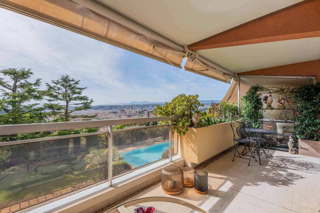 Appartement - 3 pièces - 83.02 m² - 1 160 000 € - À vendre