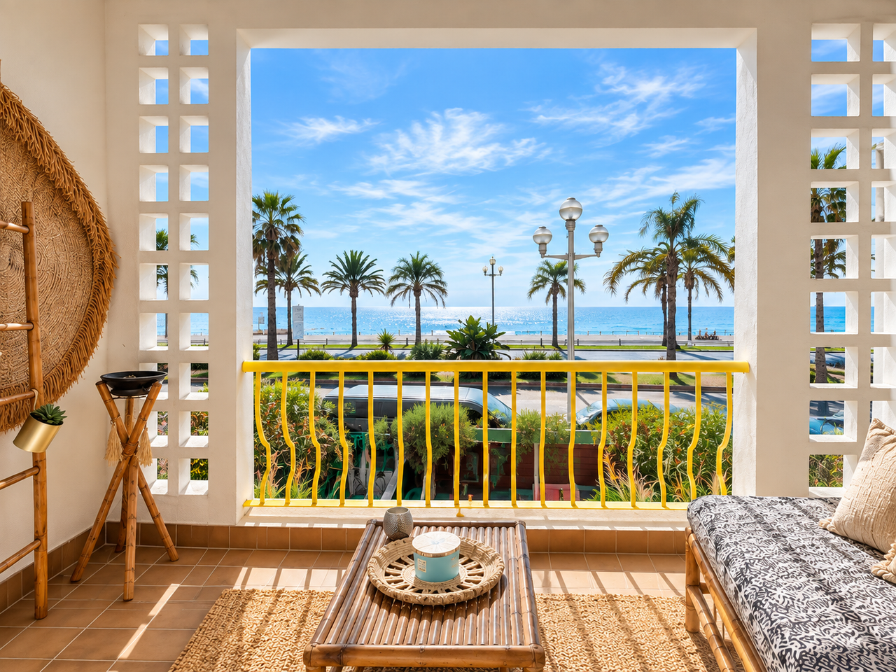 Appartement - 5 pièces - 124.0 m² - 1 200 000 € - À vendre