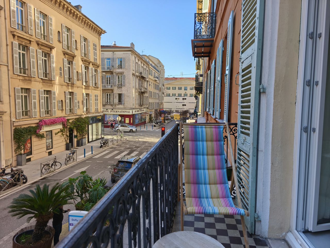 Appartement - 2 pièces - 46.0 m² - 245 000 € - À vendre