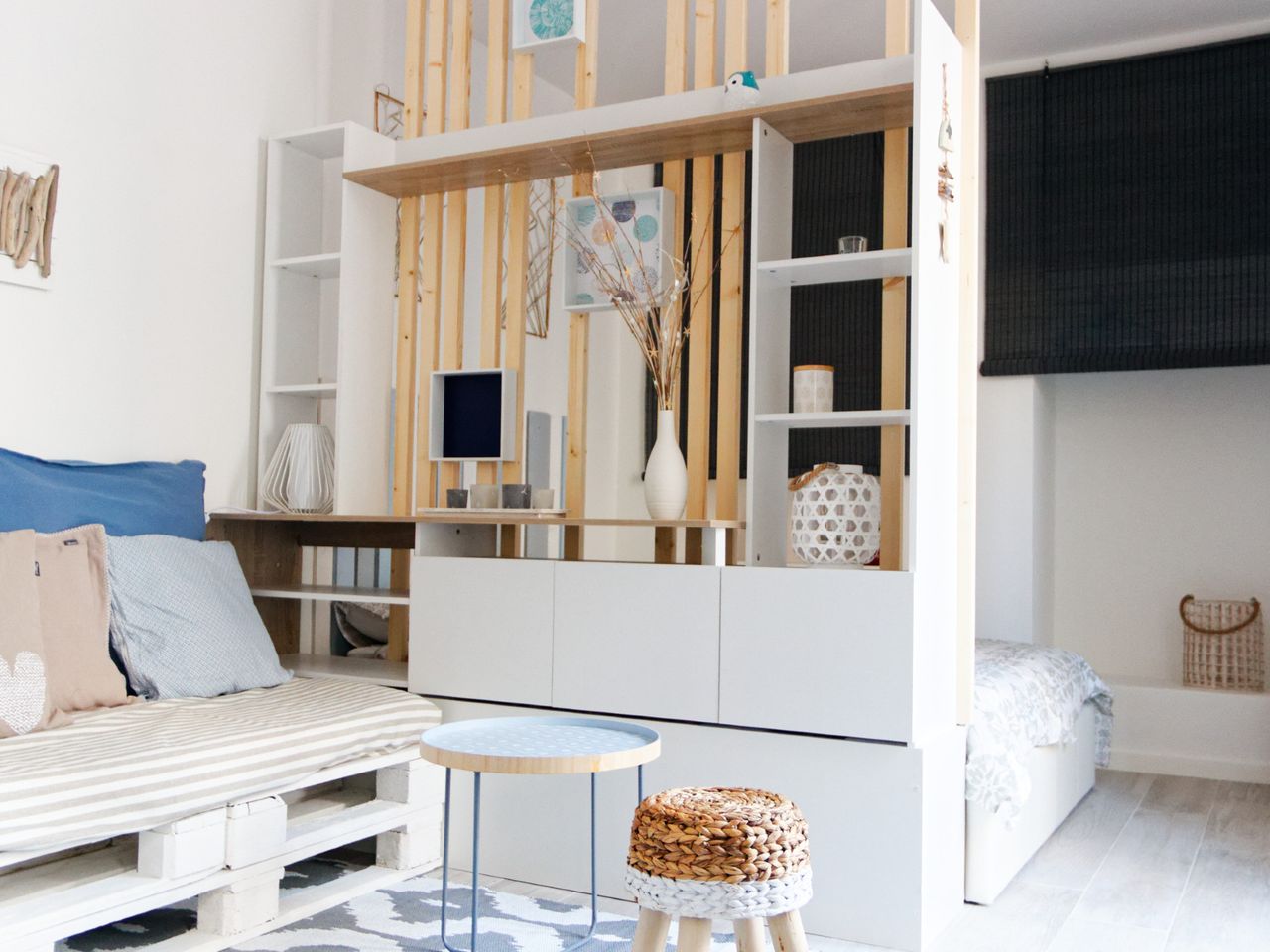 Appartement - Studio - 23.08 m² - 168 000 € - À vendre
