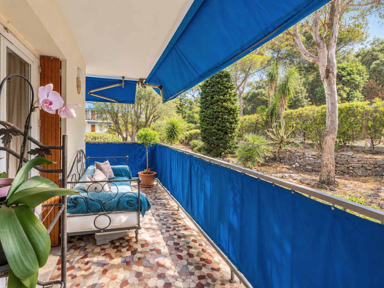 Appartement - 3 pièces - 60.02 m² - 450 000 € - À vendre