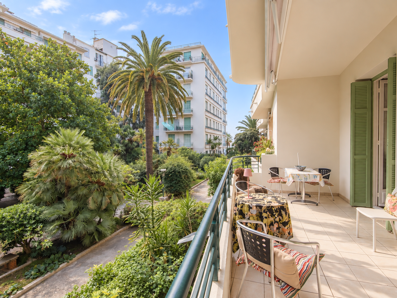 Appartement - 2 pièces - 58.25 m² - 500 000 € - À vendre