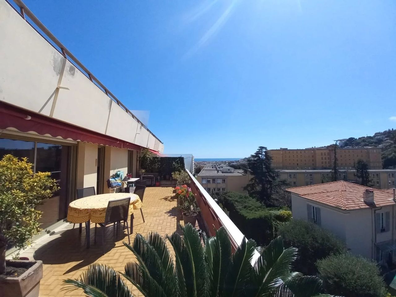 3p Parc Imperial Terrasse