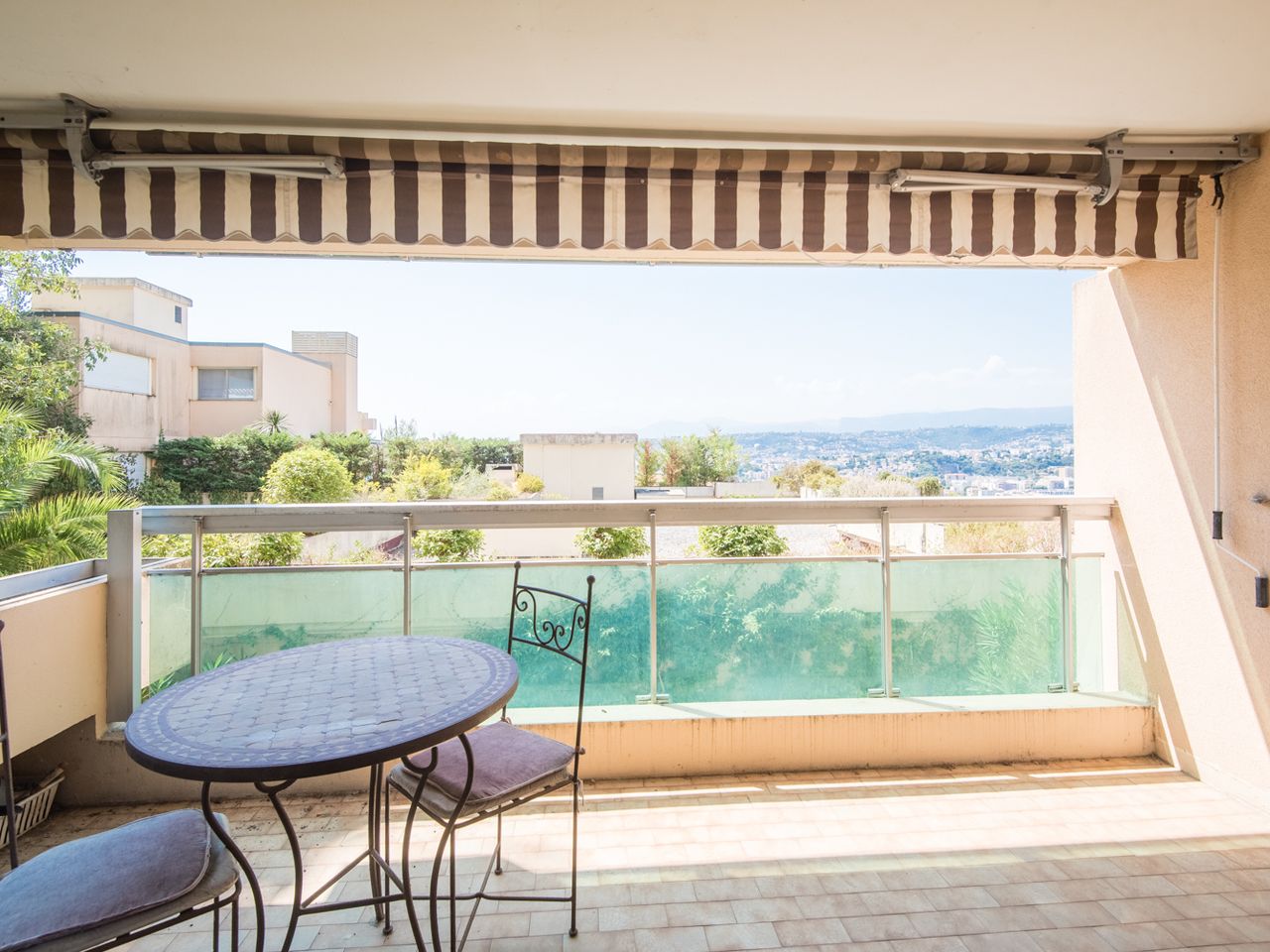 Appartement - 3 pièces - 84.44 m² - 475 000 € - À vendre