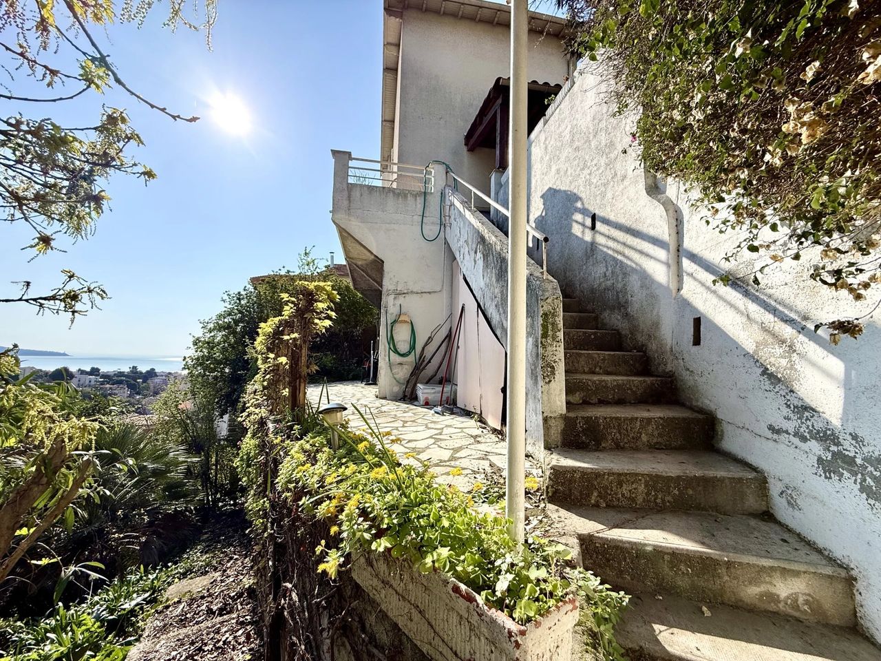 Maison - Maison de ville - 3 pièces - 60.0 m² - 420 000 € - À vendre
