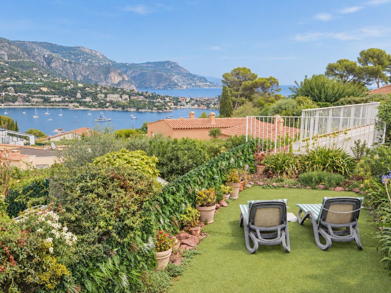 Appartement - 2 pièces - 27.79 m² - 400 000 € - À vendre