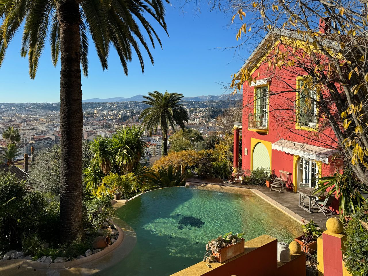 Maison - 7 pièces - 199.25 m² - 2 900 000 € - À vendre