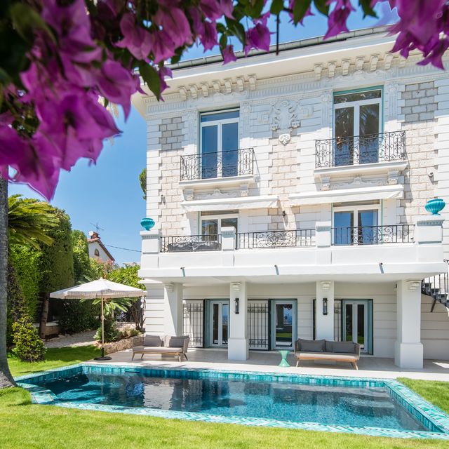 Maison - 5 pièces - 227.46 m² - 5 500 000 € - À vendre