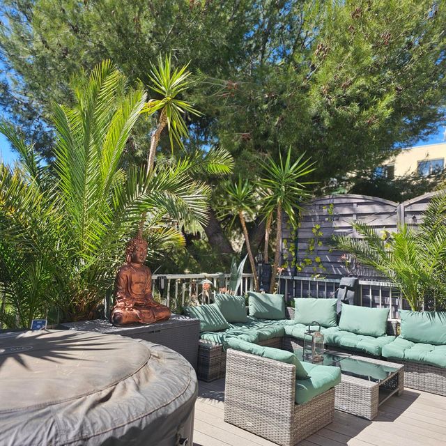 Appartement - Duplex - 2 pièces - 55.0 m² - 325 000 € - À vendre