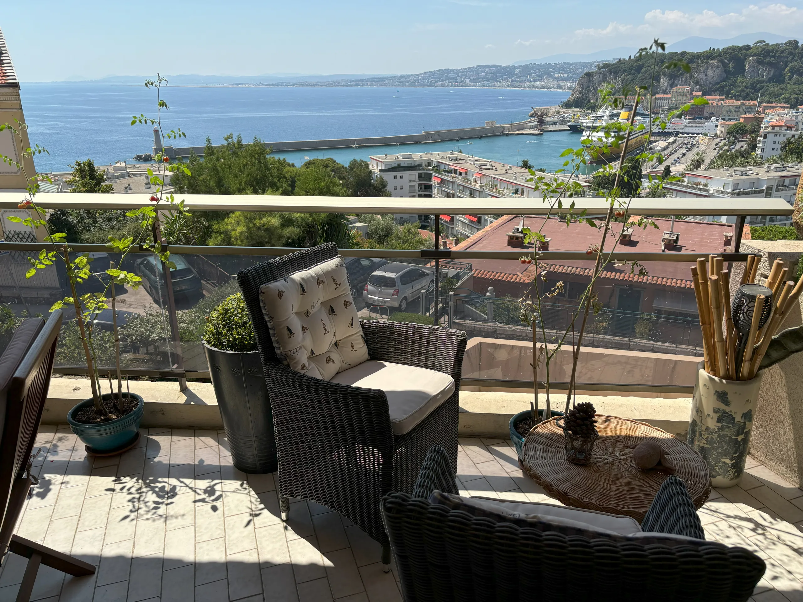 Appartement - 2 pièces - 62.0 m² - 975 000 € - À vendre